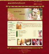 網站案例 網站建設案例 客戶成功案例 公司網站案例 北京建網站 企業網站制作 夜貓網絡